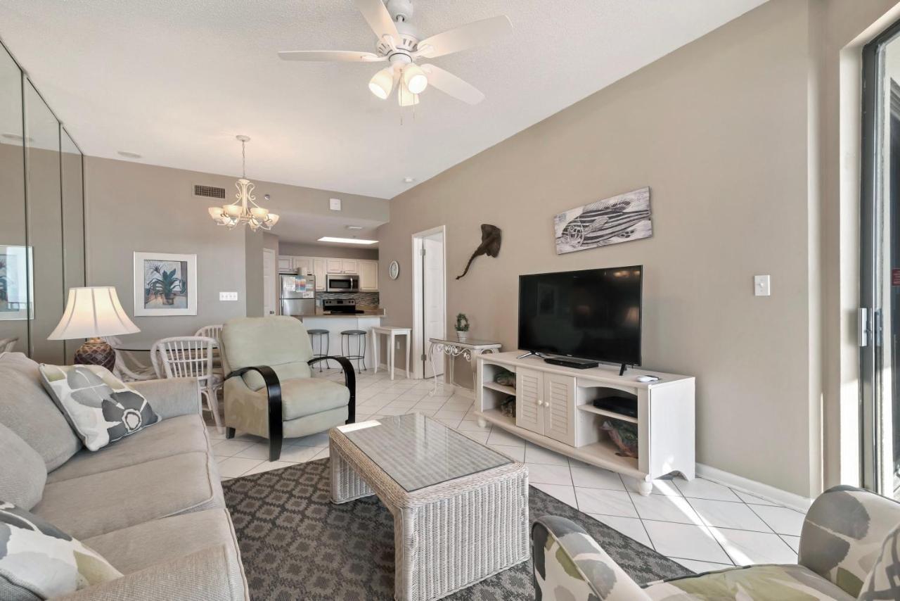 Phoenix 7 Unit 1206 Orange Beach Exterior photo