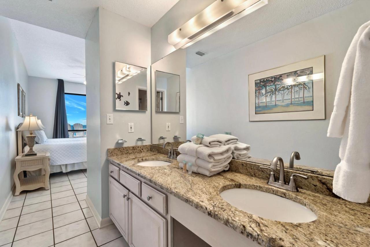 Phoenix 7 Unit 1206 Orange Beach Exterior photo