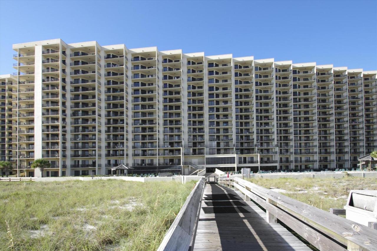 Phoenix 7 Unit 1206 Orange Beach Exterior photo
