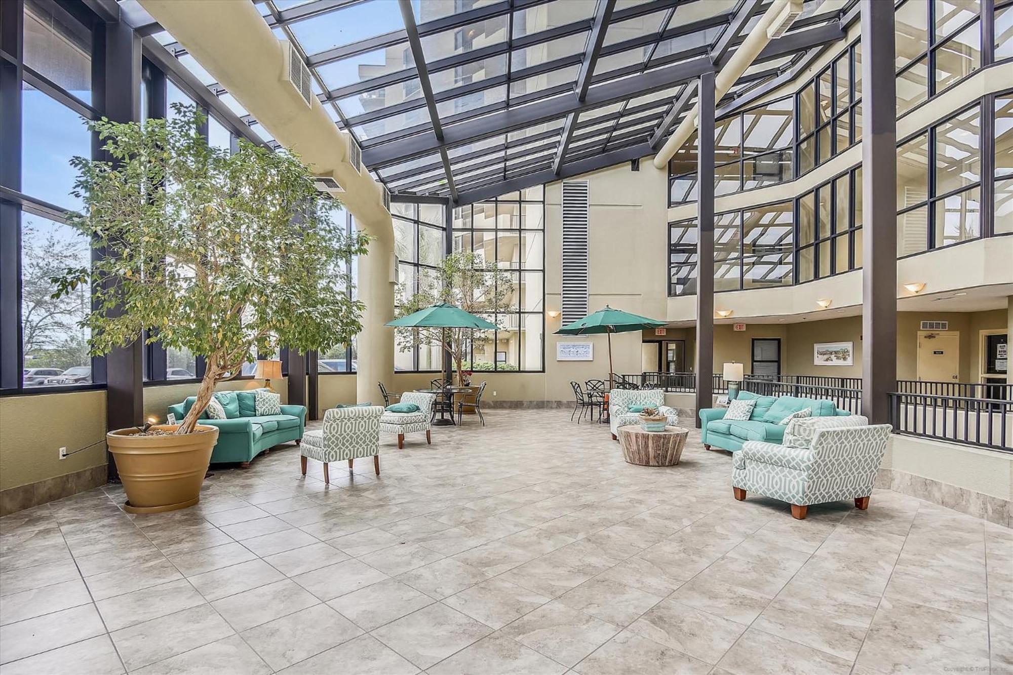 Phoenix 7 Unit 1206 Orange Beach Room photo